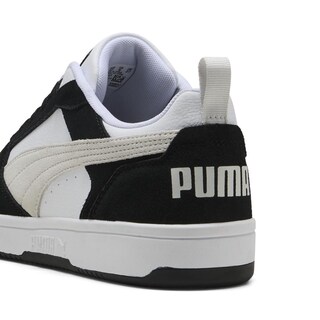 Foto 4 | Foto 4 | Tenis Puma Rebound V6 Low Sd Unisex Negro