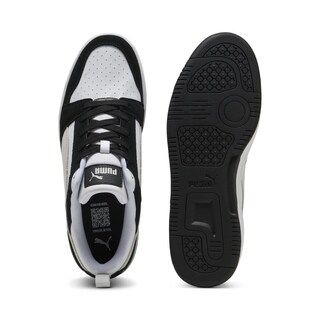 Foto 5 | Foto 5 | Tenis Puma Rebound V6 Low Sd Unisex Negro