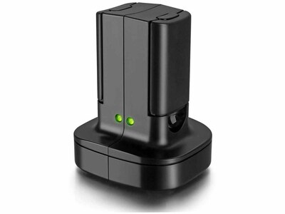 Foto 1 | Foto 1 | Kit De Baterías Recargables Para Xbox 360/xbox 360 Slim - Venta Internacional.