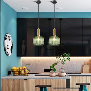 Foto 2 | Foto 2 | Lámpara Colgante I-xun Modern Para Cocina Isla Granja - Venta Internacional.