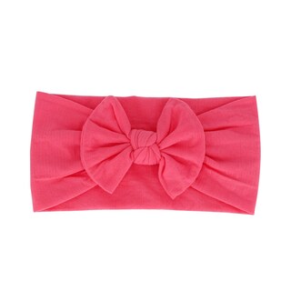 Foto 6 | Foto 6 | Turbante Para Bebé Toptim Con Nudos Para Niña (paquete De 15) - Venta Internacional.