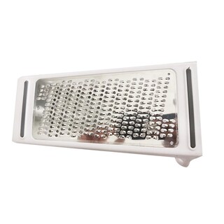 Foto 3 | Foto 3 | Cortadora De Queso En Caja De Acero Inoxidable De 2 Lados - Venta Internacional.