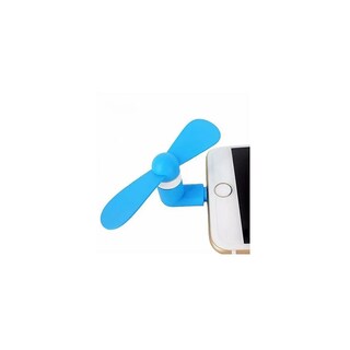 Foto 1 | Foto 1 | Ventilador De Teléfono Móvil Mini Usb Lightning - Venta Internacional.