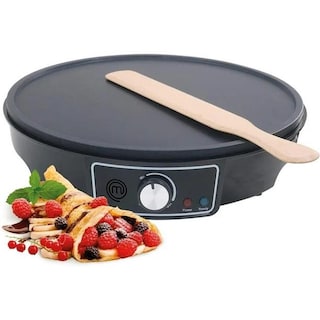 Foto 3 | Foto 3 | Crepera De 30cm Masterchef + Palomitera De Aire