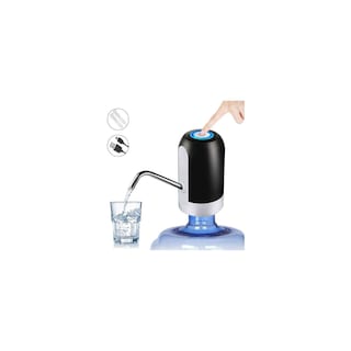 Foto 1 | Foto 1 | Dispensador De Agua Eléctrico Con Bomba De Botella Usb - Venta Internacional.