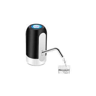 Foto 1 | Foto 1 | Dispensador De Agua Eléctrico Usb - Venta Internacional.