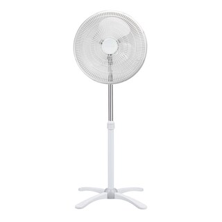Foto 2 | Foto 2 | 2 Ventiladores Mytek De 16 Pulgadas Plástico 3197