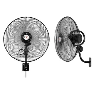 Foto 1 | Foto 1 | 2 Ventiladores Mytek Techo Loco 18 Pulgadas 65 Watts