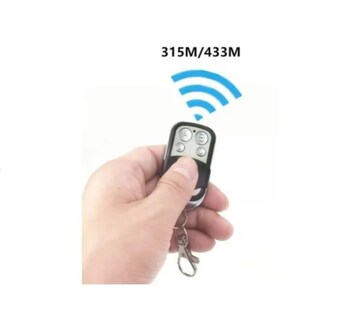 Foto 4 | Foto 4 | Duplicador Universal De Control Remoto Para Portones Eléctricos - Venta Internacional.