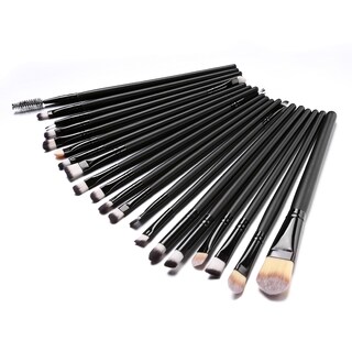 Foto 4 | Foto 4 | Kit De Brochas De Maquillaje Y Corrector En Paleta De Maquillaje De 15 Colores - Venta Internacional.