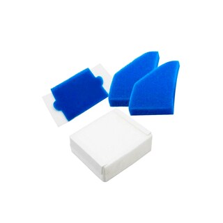Foto 1 | Foto 1 | Kit De Piezas De Repuesto Para Aspiradora Thomas Aqua - Venta Internacional.