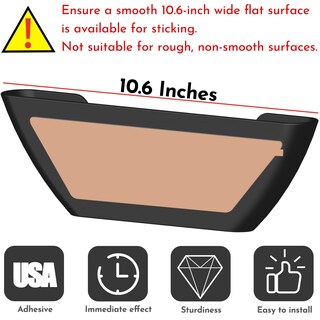 Foto 3 | Foto 3 | Organizador De Tapas Para Ollas Niceyos  Universal  Mejorado  Patentado  Paquete De 6 - Venta Internacional.