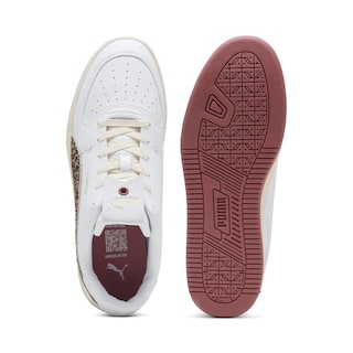 Foto 5 | Foto 5 | Tenis Puma Caven 2.0 Animal Flair Para Mujer Coral
