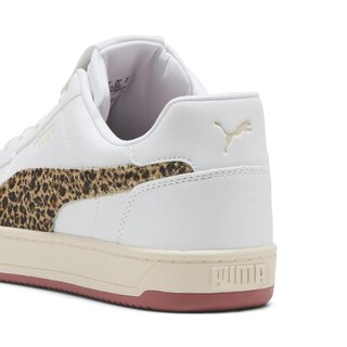 Foto 4 | Foto 4 | Tenis Puma Caven 2.0 Animal Flair Para Mujer Coral