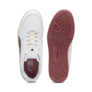 Foto 5 | Foto 5 | Tenis Puma Caven 2.0 Animal Flair Para Mujer Coral