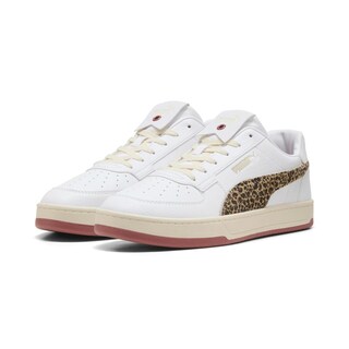Foto 3 | Foto 3 | Tenis Puma Caven 2.0 Animal Flair Para Mujer Coral