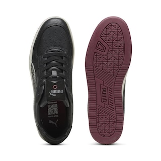 Foto 6 | Foto 6 | Tenis Puma Caven 2.0 Animal Flair Para Mujer Negro