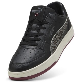 Foto 4 | Foto 4 | Tenis Puma Caven 2.0 Animal Flair Para Mujer Negro