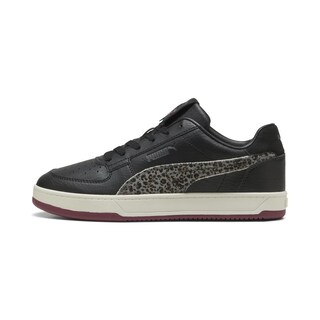 Foto 1 | Foto 1 | Tenis Puma Caven 2.0 Animal Flair Para Mujer Negro