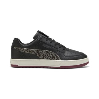 Foto 2 | Foto 2 | Tenis Puma Caven 2.0 Animal Flair Para Mujer Negro
