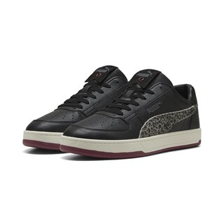 Foto 3 | Foto 3 | Tenis Puma Caven 2.0 Animal Flair Para Mujer Negro