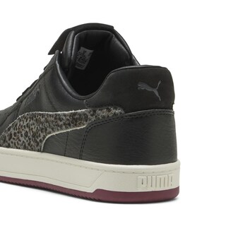 Foto 5 | Foto 5 | Tenis Puma Caven 2.0 Animal Flair Para Mujer Negro