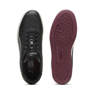 Foto 6 | Foto 6 | Tenis Puma Caven 2.0 Animal Flair Para Mujer Negro