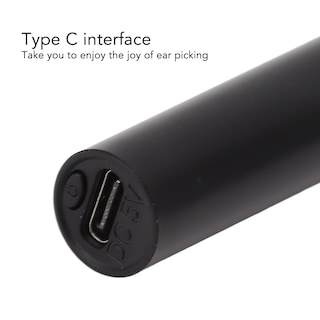 Foto 7 | Foto 7 | Extirpador De Otoscopios De Orejas Con Cámara 1080p Y 6 Luces Led - Venta Internacional.