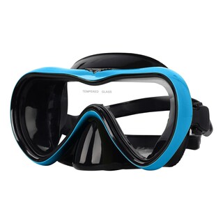 Foto 2 | Foto 2 | Equipo De Máscara De Buceo Atphfety Con Máscara Nasal Y Gafas - Venta Internacional.
