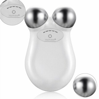 Foto 2 | Foto 2 | Limpiador Facial Microcorriente Antiarrugas Y Reafirmante - Venta Internacional.