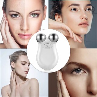 Foto 4 | Foto 4 | Limpiador Facial Microcorriente Antiarrugas Y Reafirmante - Venta Internacional.