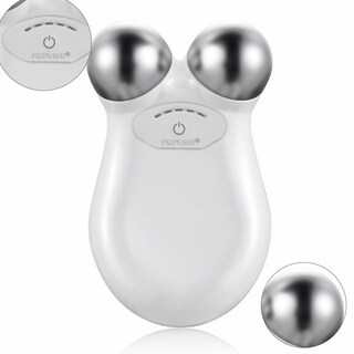 Foto 2 | Foto 2 | Herramienta Facial Para Eliminar Y Reafirmar Arrugas Con Microcorriente - Venta Internacional.