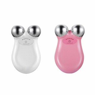 Foto 5 | Foto 5 | Herramienta Facial Para Eliminar Y Reafirmar Arrugas Con Microcorriente - Venta Internacional.
