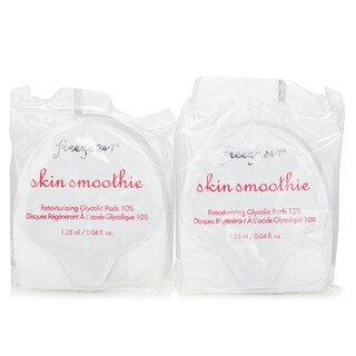 Foto 2 | Foto 2 | Las Almohadillas Exfoliantes Glicólicas Congelan 24/7 Smoothie Para La Piel Al 10% - Venta Internacional.