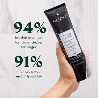 Foto 5 | Foto 5 | Prechampú Purificador Scrub René Furterer Head Spa 150 Ml - Venta Internacional.