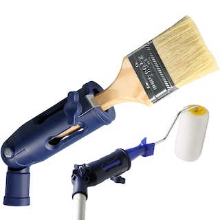 Foto 1 | Foto 1 | Herramienta De Extensión Con Brocha De Pintura Aolamegs Multiángulo Para Techos - Venta Internacional.