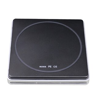 Foto 3 | Foto 3 | Grabadora De Dvd Cd Rw Usb 2.0 Regrabadora Externa - Venta Internacional.