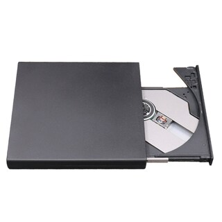 Foto 3 | Foto 3 | Unidad Grabadora De Dvd Usb 2.0 Externa Portátil Para Windows/mac - Venta Internacional.