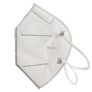 Foto 3 | Foto 3 | Máscara De Protección Kn9 100pcs - Venta Internacional.
