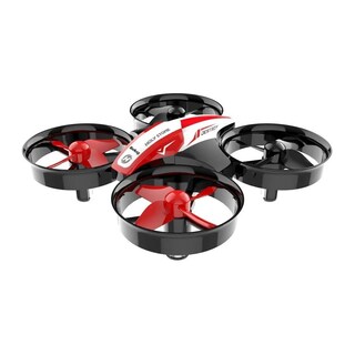 Foto 1 | Foto 1 | Mini Drone Belug Holy Stone Hs210 Rojo 3 Baterías