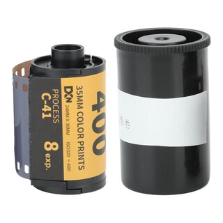 Foto 2 | Foto 2 | Película En Color Jiawu 35 Mm 320-400 Iso Para 135 Cámaras - Venta Internacional.