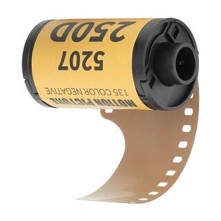 Foto 4 | Foto 4 | Película De Impresión En Color Zerodis Para Cámara 135 De 35 Mm (36 Hojas) - Venta Internacional.
