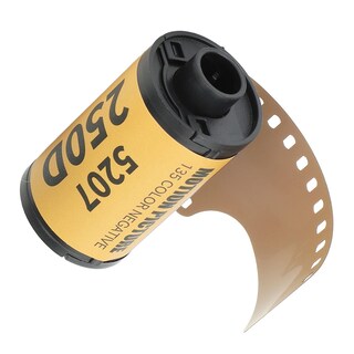 Foto 5 | Foto 5 | Película De Impresión En Color Zerodis Para Cámara 135 De 35 Mm (36 Hojas) - Venta Internacional.