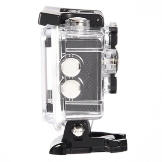 Foto 4 | Foto 4 | Cámara De Acción Mugast 4k Impermeable 30 M Con Kits De Accesorios - Venta Internacional.