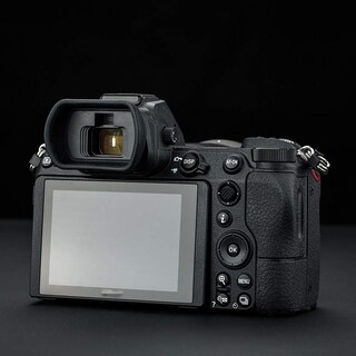 Foto 2 | Foto 2 | Cámara Evf Con Visor Y Visor Para Nikon Z5 Z6 Z7 Z6ii Z7ii - Venta Internacional.