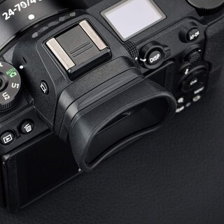 Foto 4 | Foto 4 | Cámara Evf Con Visor Y Visor Para Nikon Z5 Z6 Z7 Z6ii Z7ii - Venta Internacional.