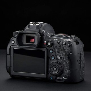Foto 2 | Foto 2 | Sombra De Ojos Con Visor Y Cámara Para Canon Eos 6dm2 5dm2 - Venta Internacional.