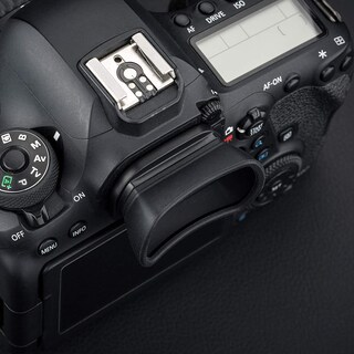 Foto 4 | Foto 4 | Sombra De Ojos Con Visor Y Cámara Para Canon Eos 6dm2 5dm2 - Venta Internacional.