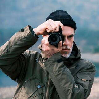 Foto 2 | Foto 2 | Cámara Fujifilm X-t50 Carbón + Xf16-50mm