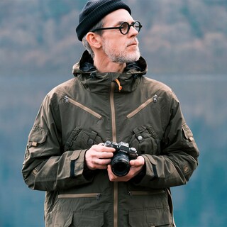 Foto 3 | Foto 3 | Cámara Fujifilm X-t50 Carbón + Xf16-50mm